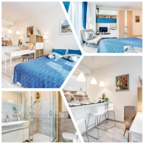 HaPPy INN Studio Historic center, Self check-in, AC, Parking in the undergrnd Garage, Vilnius